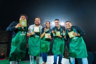 Cerveza Indio celebra el talento nacional con “Encuentro de Guerreros»