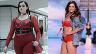 Barbie Ferreira sorprende con su nueva imagen en el Victoria’s Secret Fashion Show