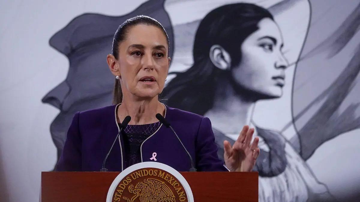 Presupuesto 2026 se queda corto para el Plan México