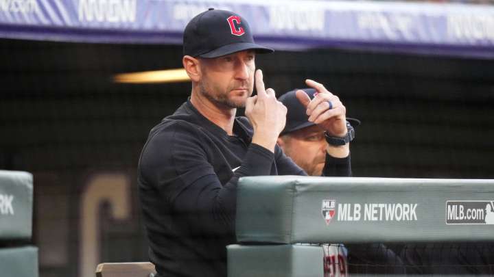 Red Sox Rival Hires Massachusetts Native As New Manager