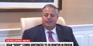 Local Lawyer reacts to Diddy sentencing