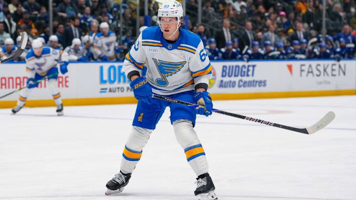 Neighbours out at least 5 weeks for Blues with leg injury