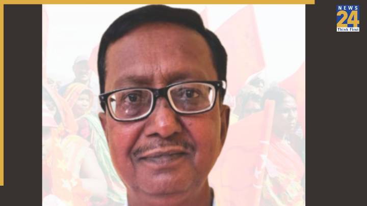 Poorest in Bihar Poll Fray: CPI(ML)Liberation’s Quyamuddin Ansari Has Only Rs 37,000 to His Name