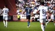 La falta de puntería deja en empate a Albacete y Ceuta en el Carlos Belmonte (0