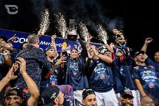 Voz de Play Ball será cantada este miércoles en Barquisimeto