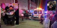 Asalto a mano armada en Modatelas termina en golpiza y un detenido
