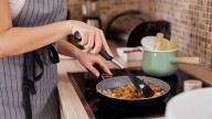 10 tips para cocinar saludable cuando tienes poco tiempo libre