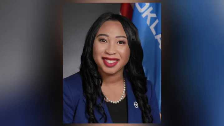 Rep. Ajay Pittman suspended from Oklahoma House committees