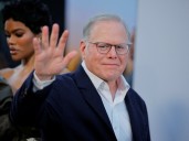 Warner Bros Discovery explores possible sale