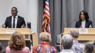 Wichita City Council candidates debate development incentives, taxes