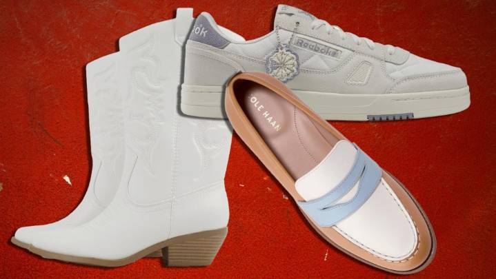 Best Amazon Prime Day Footwear Deals: Up to 80% Off Shoes, Sneakers