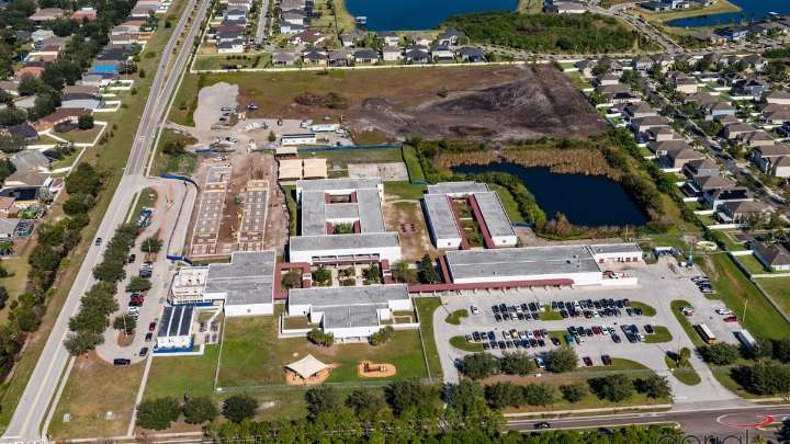 Two Tampa Bay schools get new principals