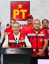 El Dr. Cristian Japiur Luévano Padilla se suma al PT en Cuauhtémoc