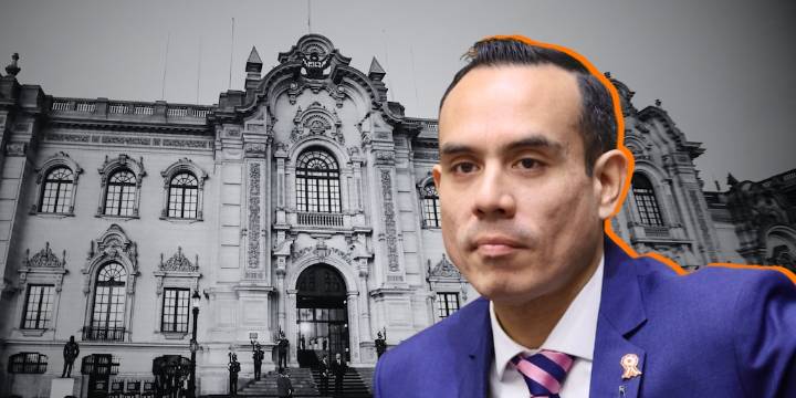 Las investigaciones que pesan sobre José Jerí, el titular del Congreso que podría convertirse en el próximo presidente del Perú