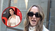 Chloe Fineman Says Demi Moore DM'd Her After Restaurant 'Hello' Boot