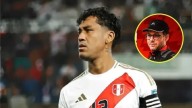 Así reaccionó Manuel Barreto al polémico mensaje de Renato Tapia y esto dijo de su ausencia para amistoso Perú vs Chile