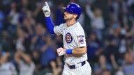 MLB rumors: Dodgers expected to pursue top free agent Kyle Tucker this offseason, per report