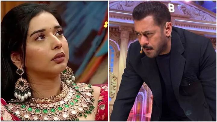 Bigg Boss 19: Salman Khan SLAMS Tanya Mittal for body shaming Ashnoor, says, ‘Apni Shakal dekhi hai?’