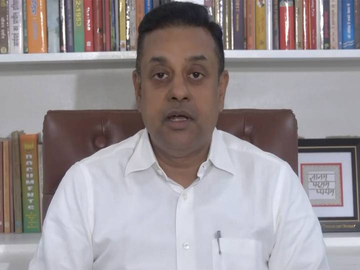 “You are issuing threats,” Sambit Patra hits out at CM Banerjee