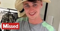 Jay Slater family supported by 'absolute angels' at charity now forced to shut services