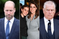 Did Prince William Give Ultimatum to Princess Beatrice and Princess Eugenie Over Titles?