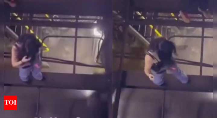 What is subway surfing? Two girls die performing dangerous viral stunt in New York City; bodies found on top of train