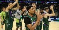 Unicaja-Mersin: El rey de la BCL encuentra estímulos (97