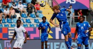 Repasa la goleada con la que Estados Unidos superó a Italia y se instaló en los cuartos de final del Mundial Sub 20
