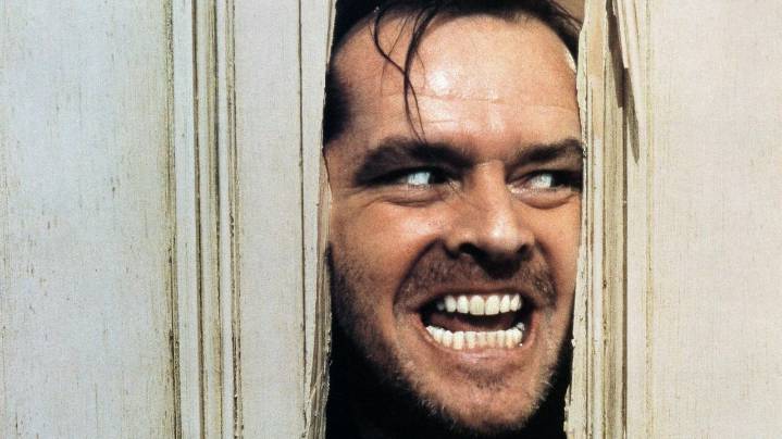 The 25 scariest movies ever made