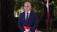 Premier Ernesto Álvarez pidió presentarse ante el Congreso este miércoles 22 para plantear cuestión de confianza