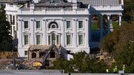 Washington Post editorial board praises Trump’s demolition of East Wing