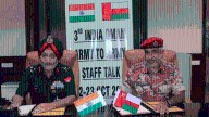 India strengthens defence cooperation with Oman with 3rd army