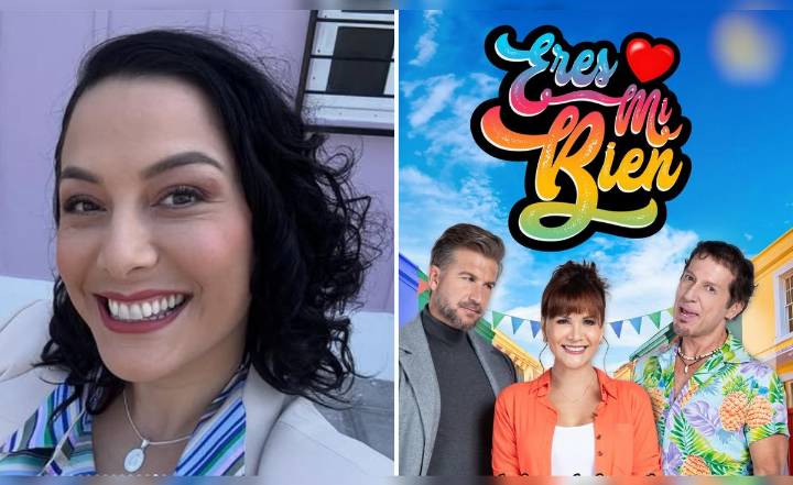 Natalia Salas se despide de "Mechita" tras anunciar el regreso del cáncer: “Lo llevaré siempre en el corazón”