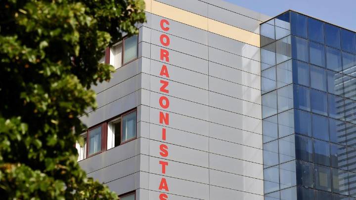 Los forenses ultiman un informe psicológico de los cinco niños que denunciaron agresiones sexuales en el colegio de Corazonistas en Zaragoza