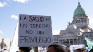 El Senado rechazó el veto al proyecto de emergencia en Garrahan: la ley deberá ser promulgada