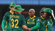 Brits' Century, Mlaba's 4 Wickets Lead South Africa To Big Win Over New Zealand