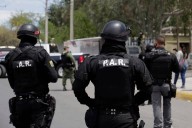 Coahuila: Muere policía estatal tras ser herido en enfrentamiento en el municipio de Hidalgo