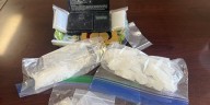 Deputies arrest man hiding in closet, allegedly found with meth, suspected mushrooms in Tennessee