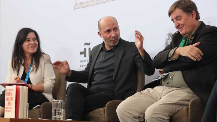 La RAE y el Instituto Cervantes vuelven a escenificar sus tensiones en el Congreso de la Lengua Española, en Perú