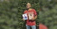 Alberto Fernández, boxeador y ex toxicónamo ourensano: “Lo que pretendo es que el milagro que yo experimenté se haga en otros”