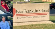 Parents demand answers after Ben Franklin Elementary PTO funds allegedly misused