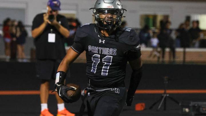 Bridgewater-Raritan grinds it out on the ground to hold off visiting Elizabeth