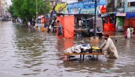 Pakistan: Heavy Rain Alert Issued In Punjab Province As Nationwide Death Toll Reaches 1006