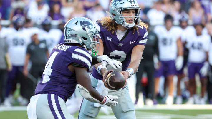 Texas Tech football, 5 questions with KSU writer Wyatt D. Wheeler