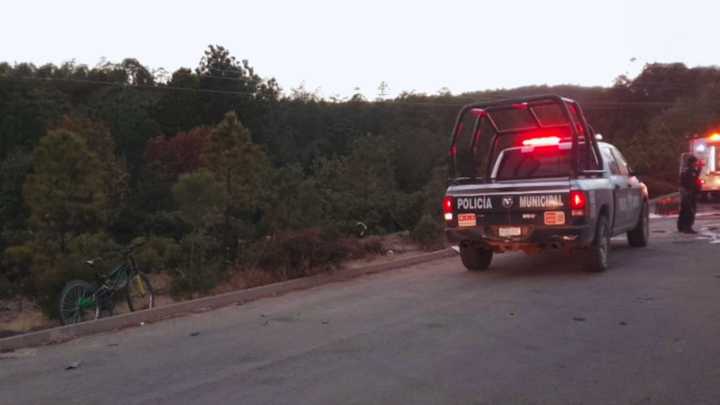 Maestro Fallece en Ataque en Guachochi; SNTE Exige Mayor Seguridad en Pronunciamiento