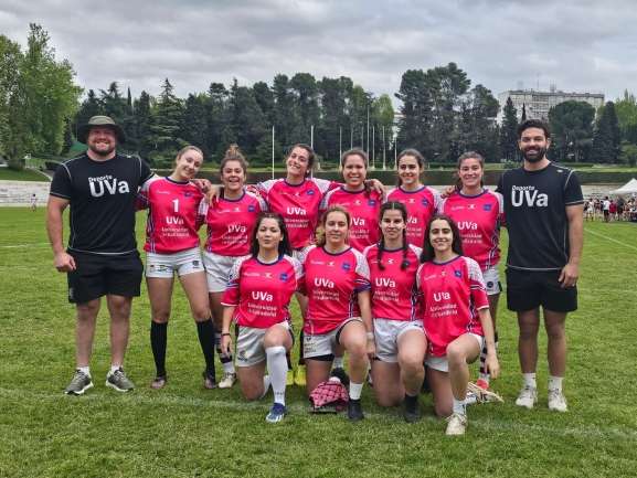 La UVa refuerza su apuesta por el deporte de élite en Soria con 25 nuevas becas