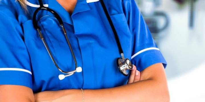 Iowa nurse who stole $115,000 from patient agrees to surrender license
