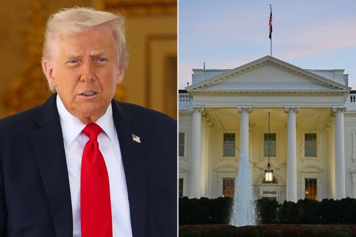 White House Finally Admits the Roosevelt-Era East Wing Is Being Demolished, Despite Trump’s Promises: Report