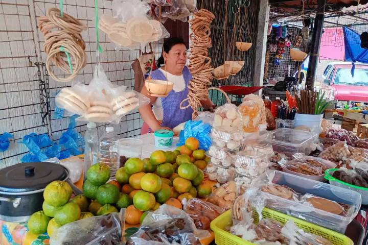 Costo para poner un altar de Hanal Pixán en Yucatán este 2025 ronda los mil pesos
