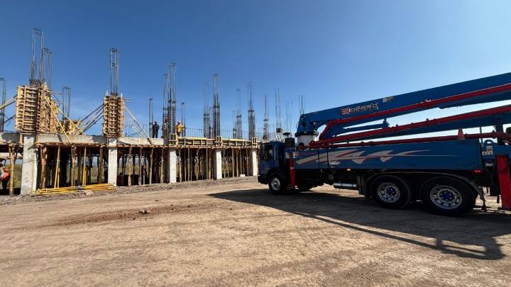CBTis avanza a todo vapor en León: Clases inician en enero 2026 para 900 jóvenes